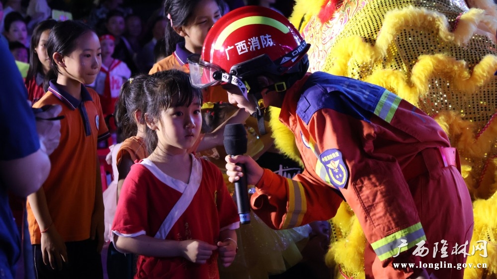 消防安全知识问答