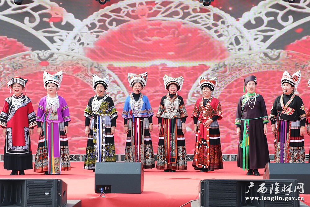 歌舞展演 歌舞展演